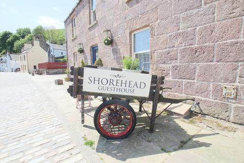 Guest house for sale, Shore Head, Stonehaven, Stonehaven, Aberdeenshire