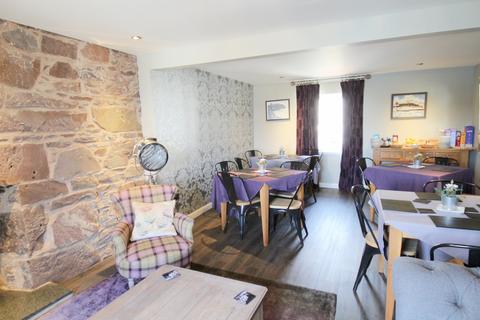 Guest house for sale, Shore Head, Stonehaven, Stonehaven, Aberdeenshire