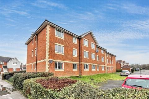 2 bedroom flat for sale, Broad Oak Close, Eastbourne