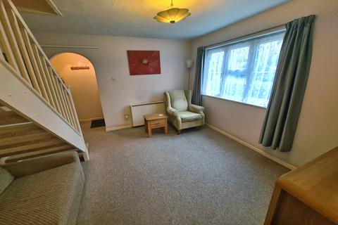 1 bedroom cluster house for sale, Ethelred Gardens, Totton SO40