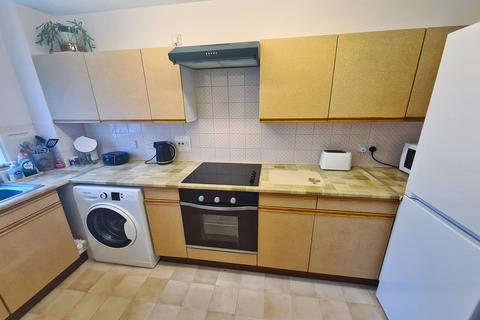 1 bedroom cluster house for sale, Ethelred Gardens, Totton SO40