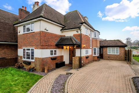 Tattenham Way, Burgh Heath, Tadworth