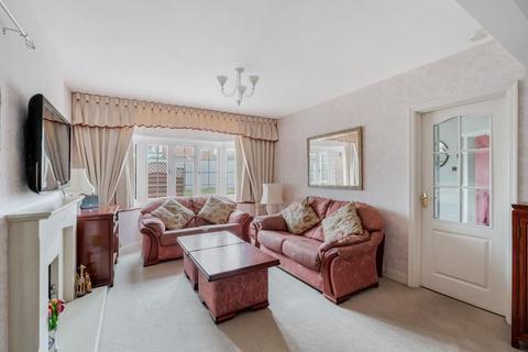 5 bedroom detached house for sale, Tattenham Way, Burgh Heath, Tadworth