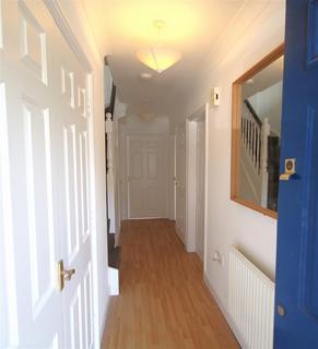 4 bedroom terraced house to rent, Gardeners Place, Chartham, Canterbury