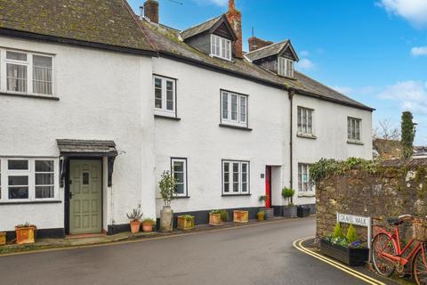 Gravel Walk, Cullompton