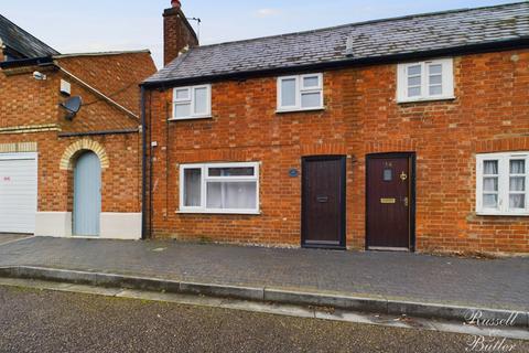 2 bedroom cottage for sale, North End Square, Buckingham