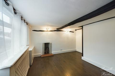 2 bedroom cottage for sale, North End Square, Buckingham