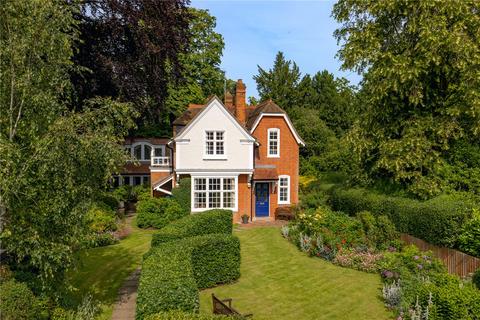 6 bedroom detached house for sale, Selwyn Gardens, Cambridge, Cambridgeshire, CB3