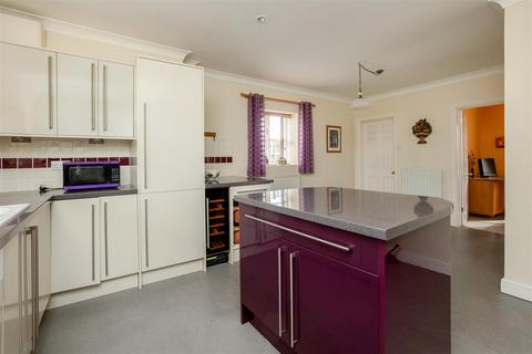 5 bedroom detached house for sale, Jeffs Close, Upper Tysoe, Warwick