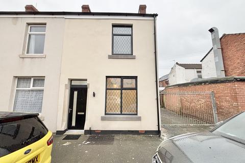 1 Aintree Road, Blackpool, FY4 3BD
