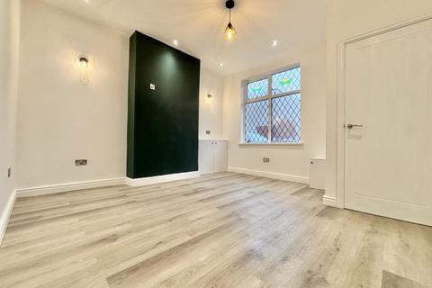 1 Aintree Road, Blackpool, FY4 3BD