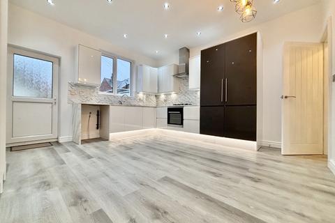 1 Aintree Road, Blackpool, FY4 3BD