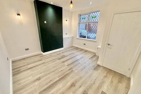 1 Aintree Road, Blackpool, FY4 3BD