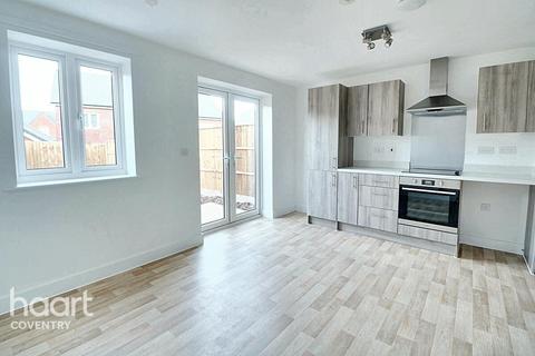 undefined, Pamertons Court, Kenilworth
