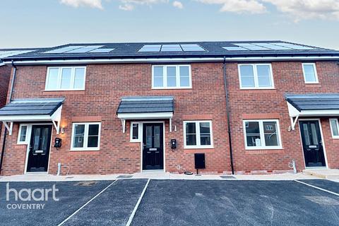 undefined, Pamertons Court, Kenilworth