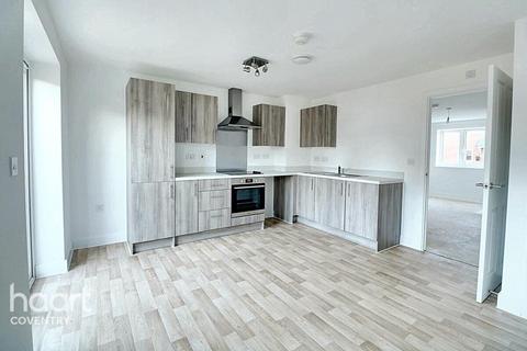 undefined, Pamertons Court, Kenilworth