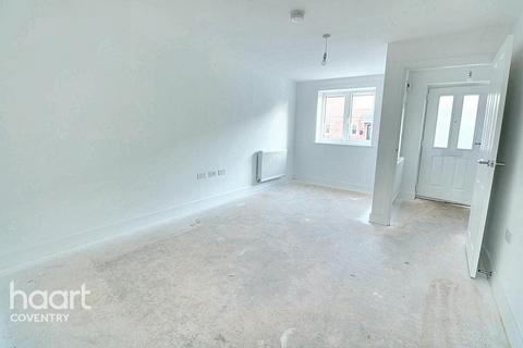 undefined, Pamertons Court, Kenilworth