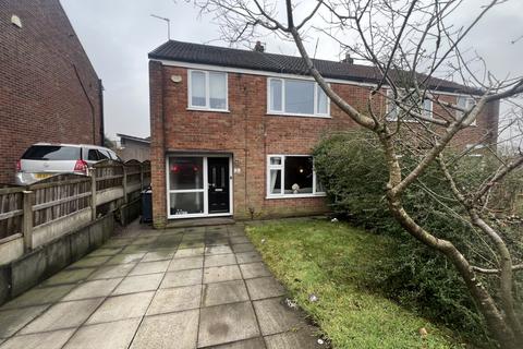 4 bedroom semi-detached house for sale, Ashdale Road, Hindley, WN2