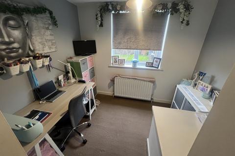 4 Ashdale Road, Hindley Green, Wigan, WN2 4PB
