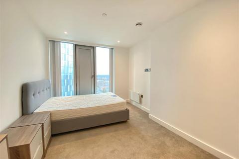 2 bedroom apartment to rent, Victoria Residence, Silvercroft Street, Manchester