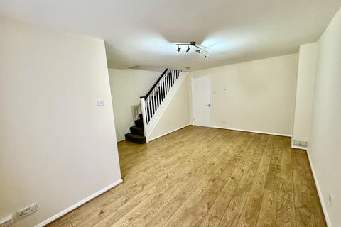 3 bedroom terraced house to rent, Chamberlayne Avenue, Wembley HA9