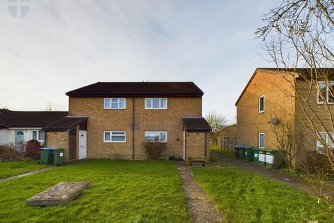 undefined, Bowmont Drive, Aylesbury, Buckinghamshire