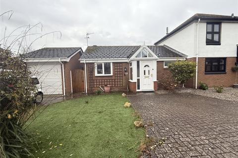 1 bedroom bungalow to rent, Kingsway, Conwy LL30