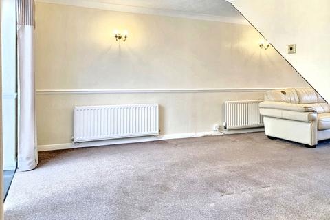 2 bedroom semi-detached house for sale, Burnside, Ashington, Northumberland, NE63 9UF