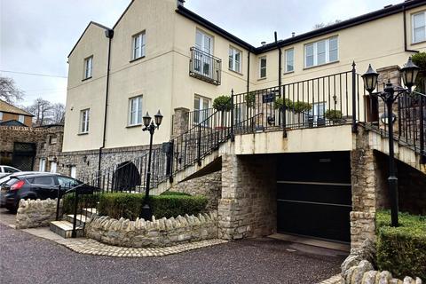 Brydian Court, Barrack Street, Bridport, Dorset, DT6