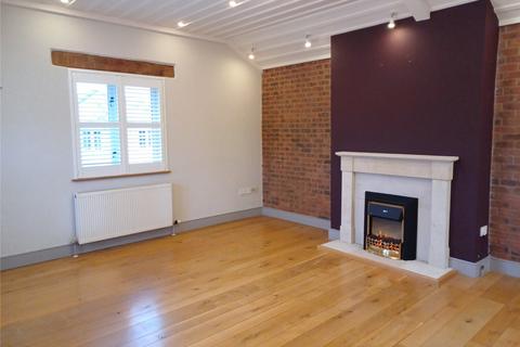 3 bedroom apartment for sale, Brydian Court, Barrack Street, Bridport, Dorset, DT6