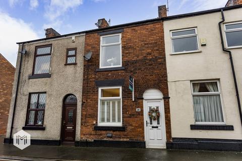 2 bedroom terraced house for sale, Goodlad Street, Bury, Greater Manchester, BL8 1SQ