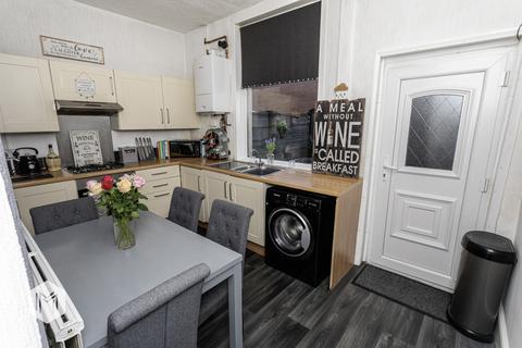 2 bedroom terraced house for sale, Goodlad Street, Bury, Greater Manchester, BL8 1SQ