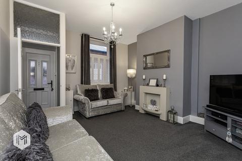 2 bedroom terraced house for sale, Goodlad Street, Bury, Greater Manchester, BL8 1SQ