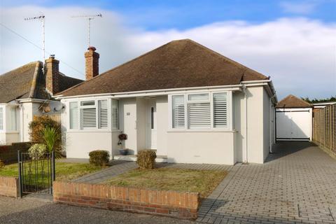 2 bedroom detached bungalow for sale, Warren Crescent, East Preston Littlehampton BN16