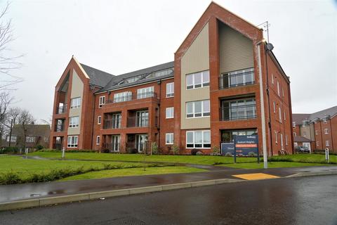 2 bedroom flat for sale, Newlands Place, Eastbourne Road, Seaford