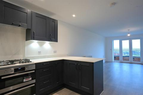 2 bedroom flat for sale, 5 Newlands Place, Seaford