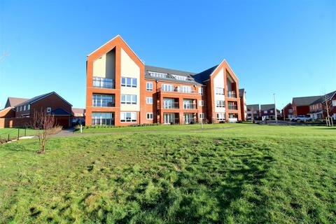 2 bedroom flat for sale, 5 Newlands Place, Seaford