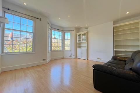 2 bedroom duplex for sale, Nelson Road, Wimbledon, SW19