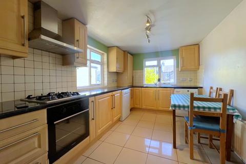 2 bedroom duplex for sale, Nelson Road, Wimbledon, SW19