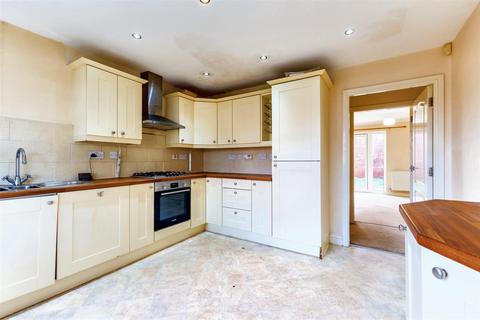 4 bedroom detached house for sale, New Road, Evesham WR11