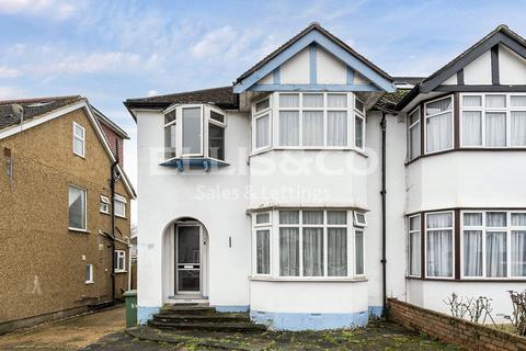 3 bedroom semi-detached house for sale, Portland Crescent, Middlesex HA7