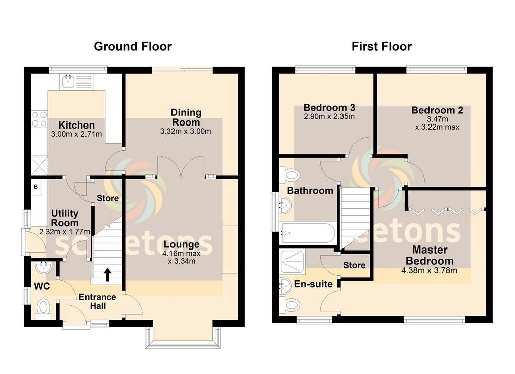 Floorplan 75 Bloomhill Court, Moorends.JPG