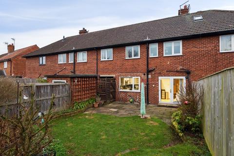 3 bedroom terraced house for sale, Inman Grove, Knaresborough, North Yorkshire, HG5