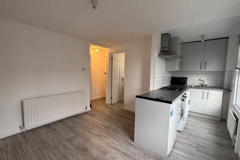 1 bedroom flat to rent, Dartmouth Road, SE23