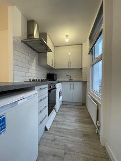 1 bedroom flat to rent, Dartmouth Road, SE23