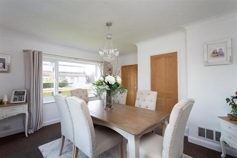 3 bedroom detached house for sale, Usher Lane, Haxby, York