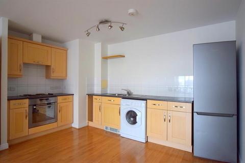 2 bedroom flat to rent, Hudson House, Station Approach, Epsom, KT19 8DJ