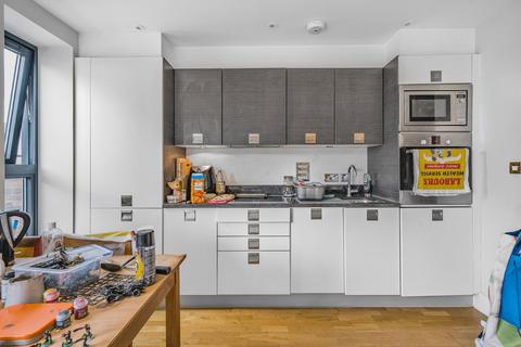 undefined, Hillyard Street, Oval SW9