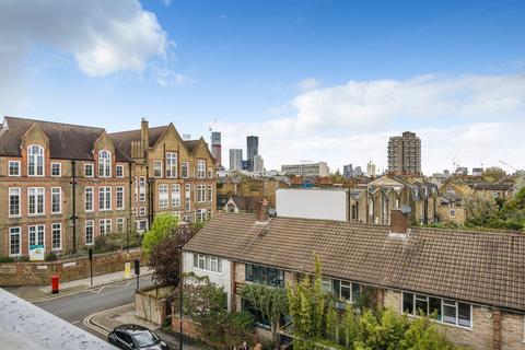 undefined, Hillyard Street, Oval SW9