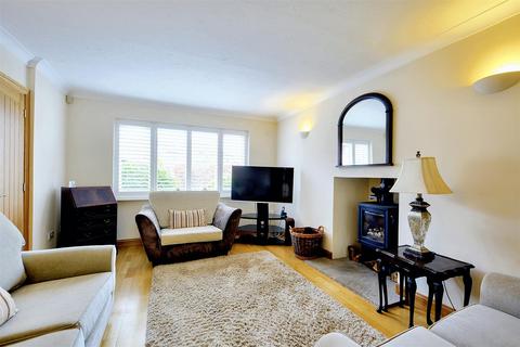 4 bedroom detached house for sale, Whitton Close, Chilwell